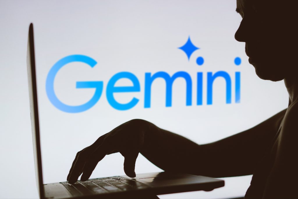 Google Launches Gemini: AI-Powered Coding Assistant for Android Studio Google Launches Gemini: AI-Powered Coding Assistant for Android Studio