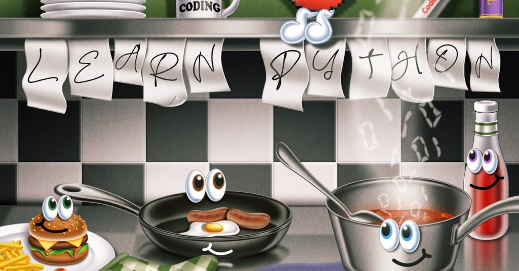 From Python Passion to Disillusionment: A Programmer’s Journey From Python Passion to Disillusionment: A Programmer’s Journey