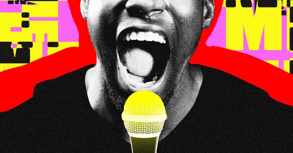 Pop Music’s Madness: A Social Media Sensation Pop Music’s Madness: A Social Media Sensation