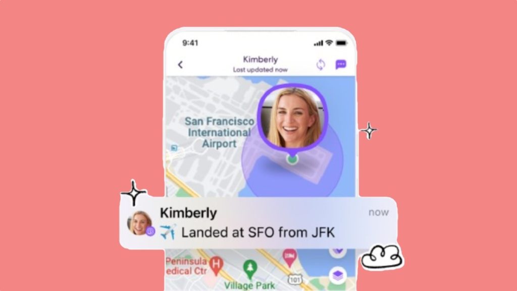 Life360 Introduces Flight Landing Alerts for Friends and Family Life360 Introduces Flight Landing Alerts for Friends and Family