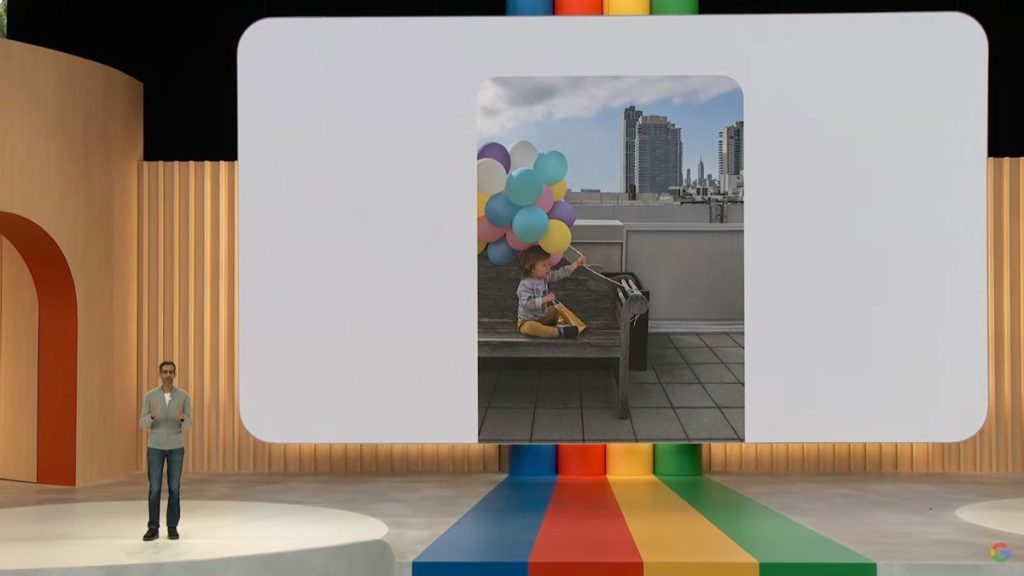 Google Photos Introduces Free AI-Powered Editing Tools for All Users Google Photos Introduces Free AI-Powered Editing Tools for All Users