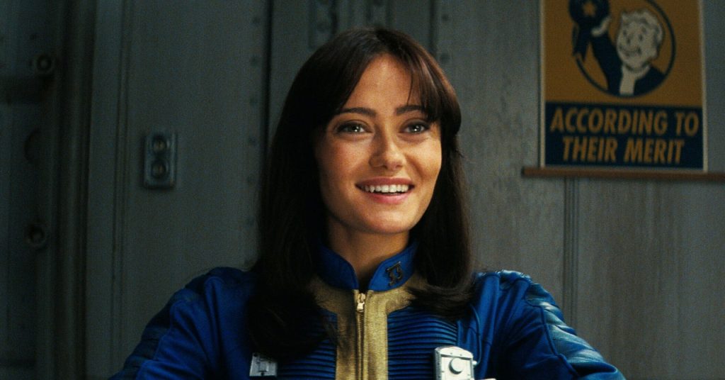 Fallout Adaptation Succeeds by Making the Apocalypse Entertaining Fallout Adaptation Succeeds by Making the Apocalypse Entertaining