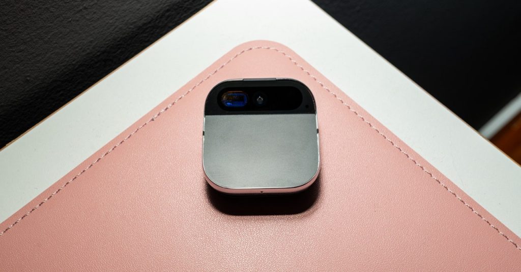 Humane Ai Pin: A Flawed Glimpse into the Future of Wearable Tech Humane Ai Pin: A Flawed Glimpse into the Future of Wearable Tech