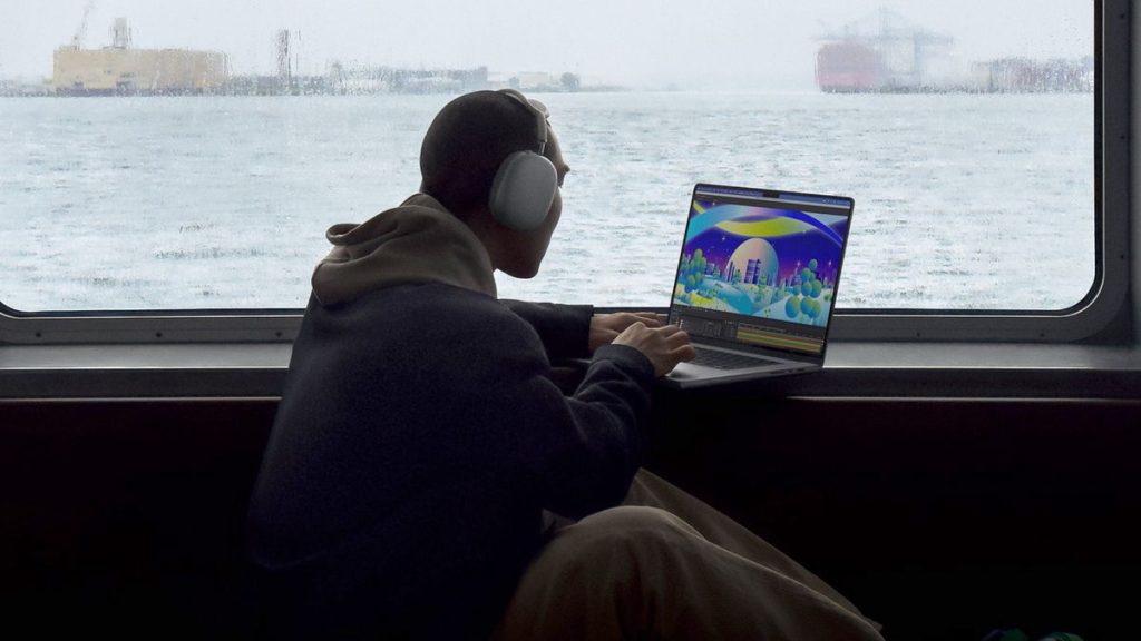 M4 MacBooks: Powerful Apple Laptops Set for Late 2024 Launch