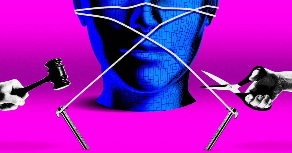 Tech Leaders Shift Stance on AI Regulation: From Urgency to Caution Tech Leaders Shift Stance on AI Regulation: From Urgency to Caution