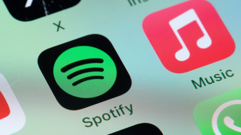 Spotify Developing Song Remix Tools for Users, Screenshots Reveal Spotify Developing Song Remix Tools for Users, Screenshots Reveal