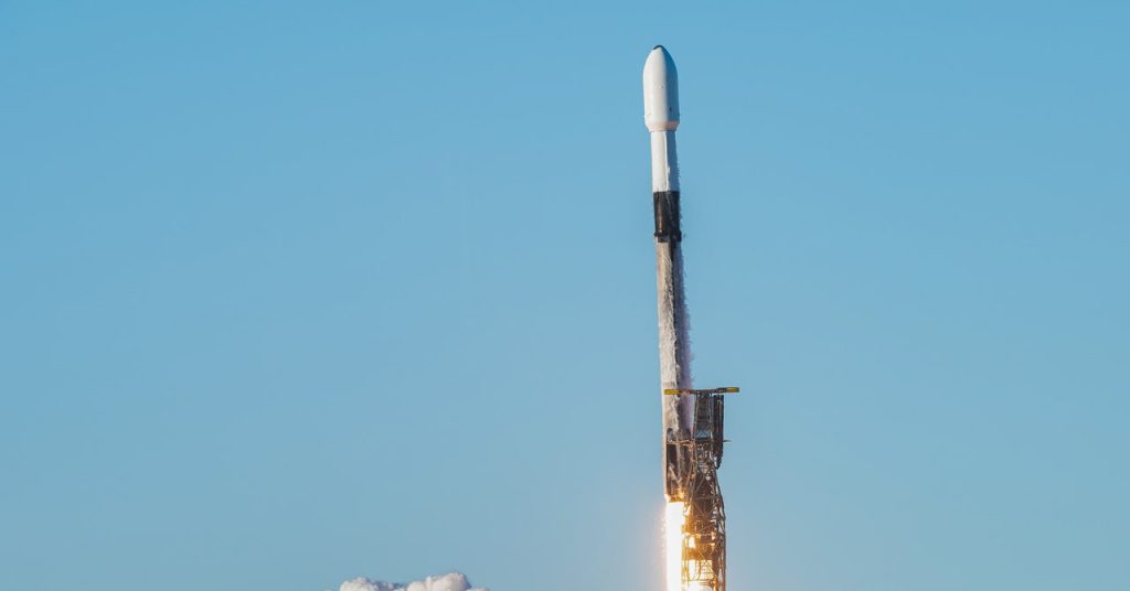 Space Force to Conduct First-Ever Military Exercise in Orbit Space Force to Conduct First-Ever Military Exercise in Orbit