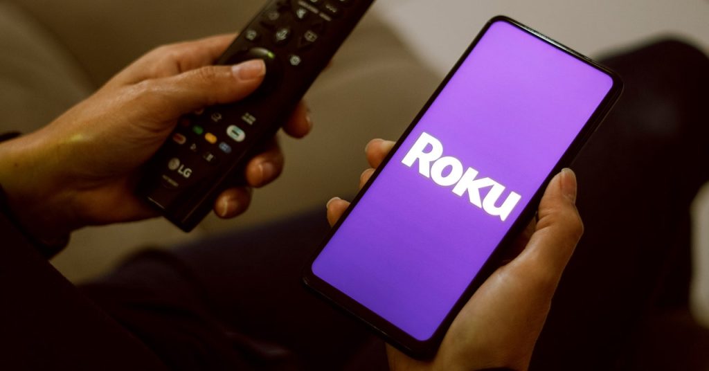 Roku Data Breach Exposes Over Half a Million User Accounts Roku Data Breach Exposes Over Half a Million User Accounts