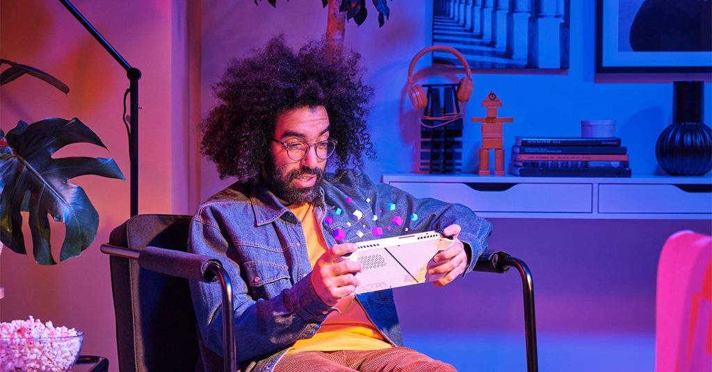 Ikea’s Sleek Gaming Furniture Collection: Stealth Mode for Gamers