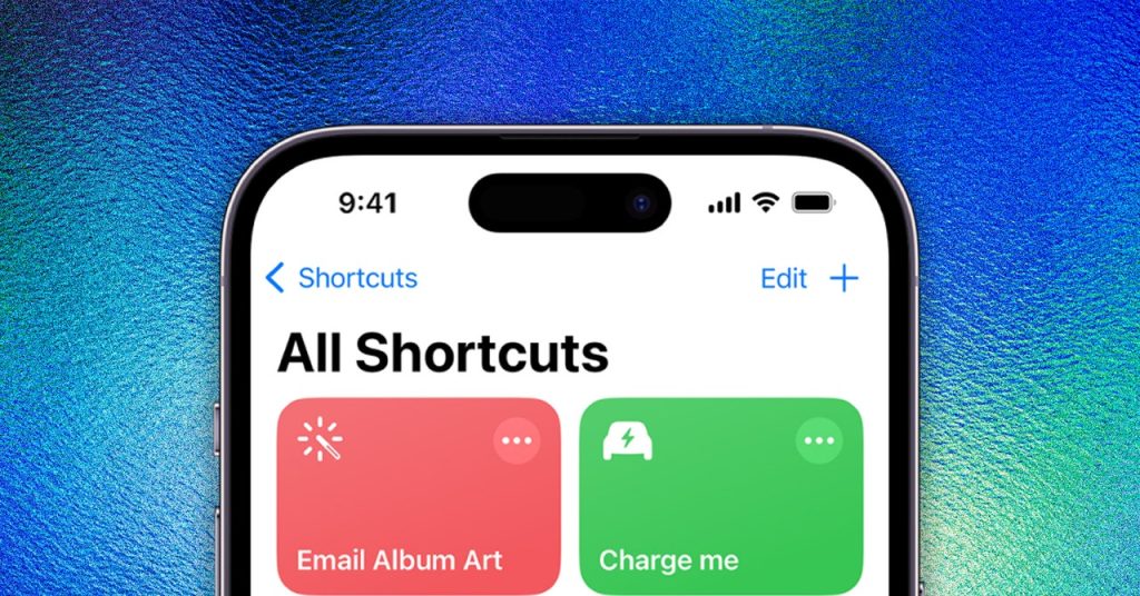 How to Create the Perfect Digital Journal with Apple Shortcuts How to Create the Perfect Digital Journal with Apple Shortcuts