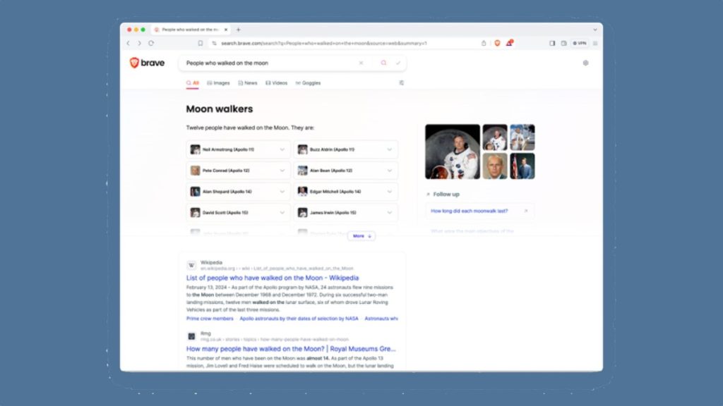 Brave Search Integrates AI to Enhance Query Responses Brave Search Integrates AI to Enhance Query Responses