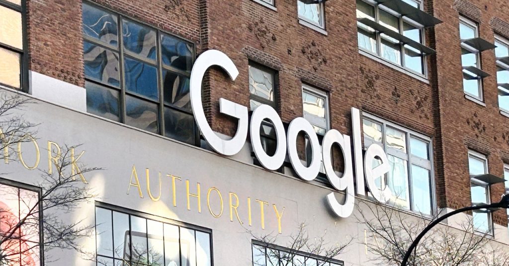 Google Employees Arrested for Protesting Company’s Israel Cloud Deal