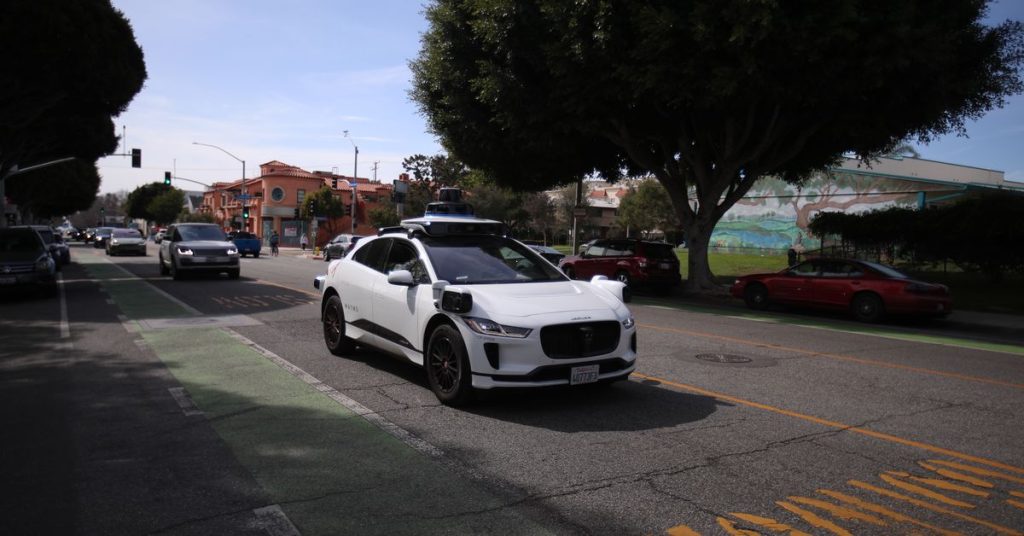 Senate Democrats Push for Stricter Regulations on Self-Driving and Driver-Assist Tech