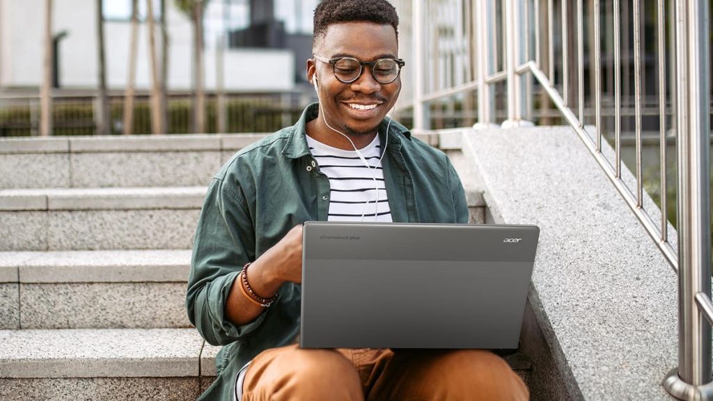 Acer Chromebook Plus: The Perfect Student Laptop Solution Acer Chromebook Plus: The Perfect Student Laptop Solution