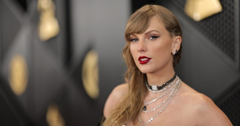 Taylor Swift’s Album Leak Highlights AI’s Growing Copyright Challenges Taylor Swift’s Album Leak Highlights AI’s Growing Copyright Challenges