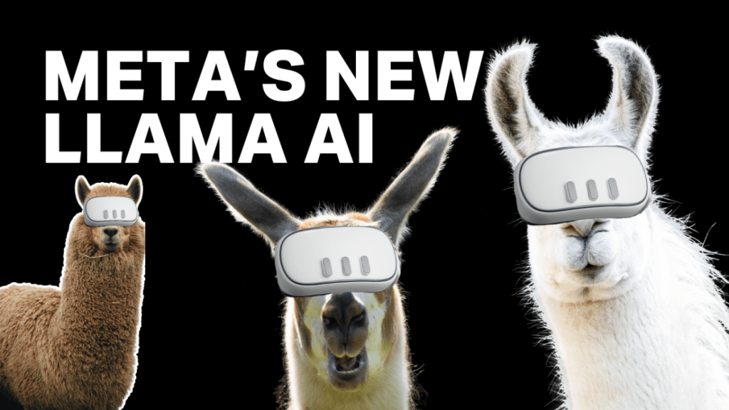 Meta’s Llama 3 Models Boost Open Source AI: Zero Byte Minute Meta’s Llama 3 Models Boost Open Source AI: Zero Byte Minute