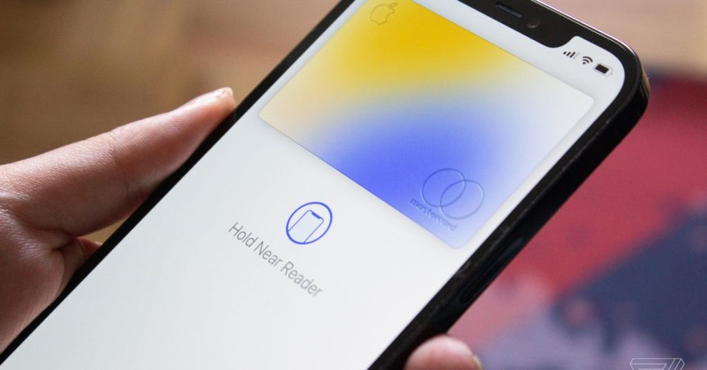 EU iPhones to Support Tap and Pay Without Apple Pay, Regulatory Change Imminent EU iPhones to Support Tap and Pay Without Apple Pay, Regulatory Change Imminent