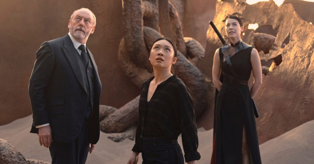 47 Must-Watch Netflix Shows to Stream Today 47 Must-Watch Netflix Shows to Stream Today