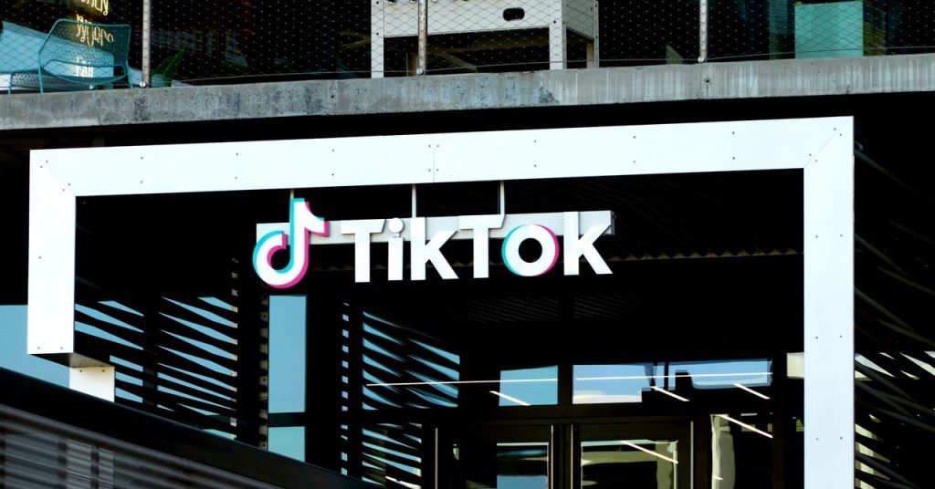 House Passes Swift TikTok Ban Bill: App’s Future in Jeopardy House Passes Swift TikTok Ban Bill: App’s Future in Jeopardy
