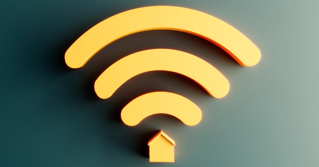 5G Home Internet: The Ultimate Guide for 2024