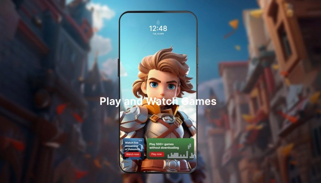 Glance Brings Android Lockscreen Content Platform to US with Google Backing