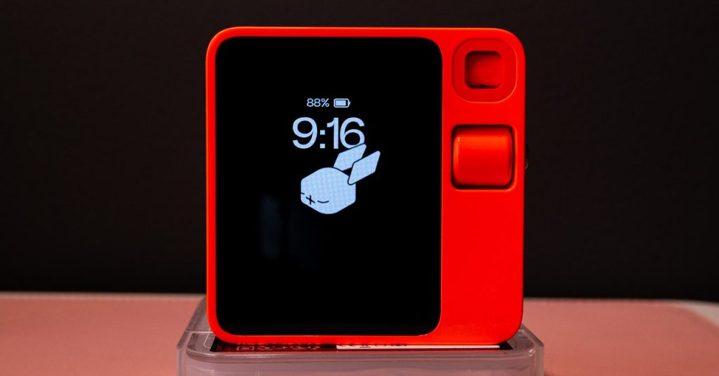 Rabbit’s AI Assistant and Upcoming Camera Wearable: The Future is Now Rabbit’s AI Assistant and Upcoming Camera Wearable: The Future is Now