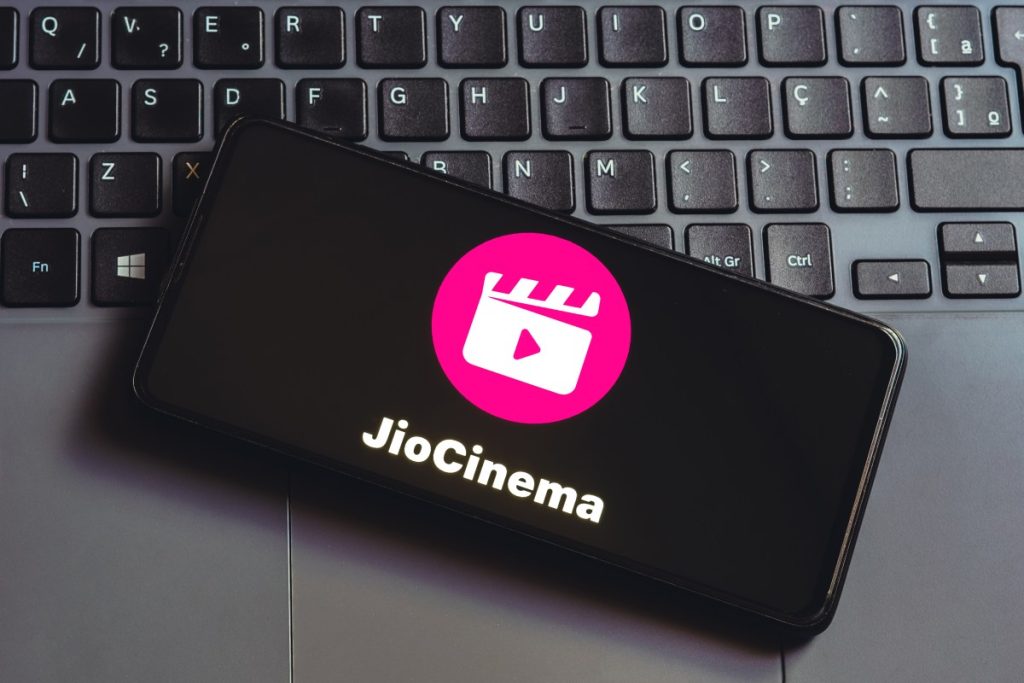 JioCinema Launches $0.35 Tier to Challenge Netflix and Prime Video in India JioCinema Launches $0.35 Tier to Challenge Netflix and Prime Video in India