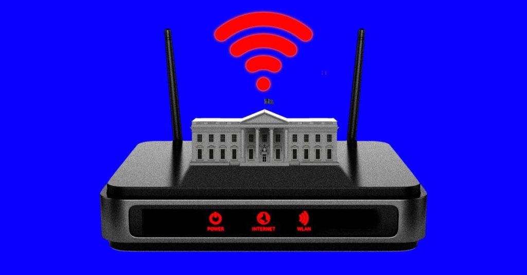 Net Neutrality Set to Return: What It Means for Your Internet Net Neutrality Set to Return: What It Means for Your Internet