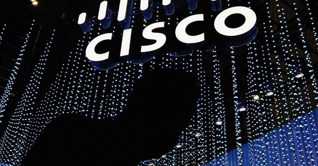 Cisco Firewalls Hacked by ‘ArcaneDoor’ Cyberspies, Accessing Gov’t Networks Cisco Firewalls Hacked by ‘ArcaneDoor’ Cyberspies, Accessing Gov’t Networks