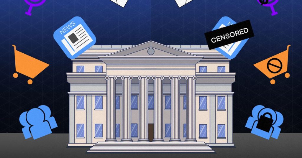 The Eternal Battle: Defending Net Neutrality for a Free Internet The Eternal Battle: Defending Net Neutrality for a Free Internet