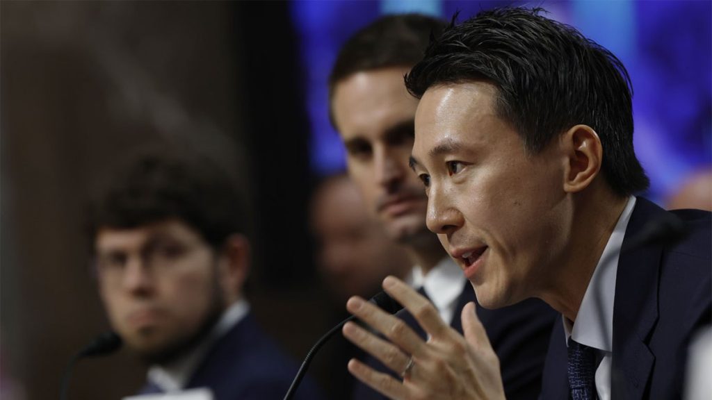 TikTok’s Legal Battle: Navigating Free Speech and National Security Concerns TikTok’s Legal Battle: Navigating Free Speech and National Security Concerns