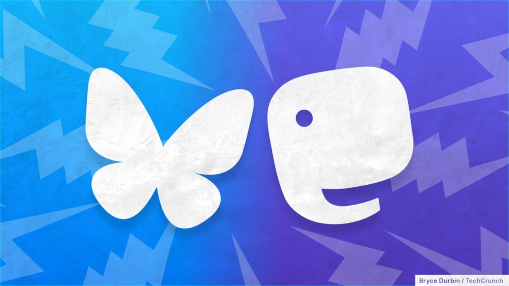 Bluesky Supports Mastodon App Integration, Enabling Ivory on Its Network Bluesky Supports Mastodon App Integration, Enabling Ivory on Its Network