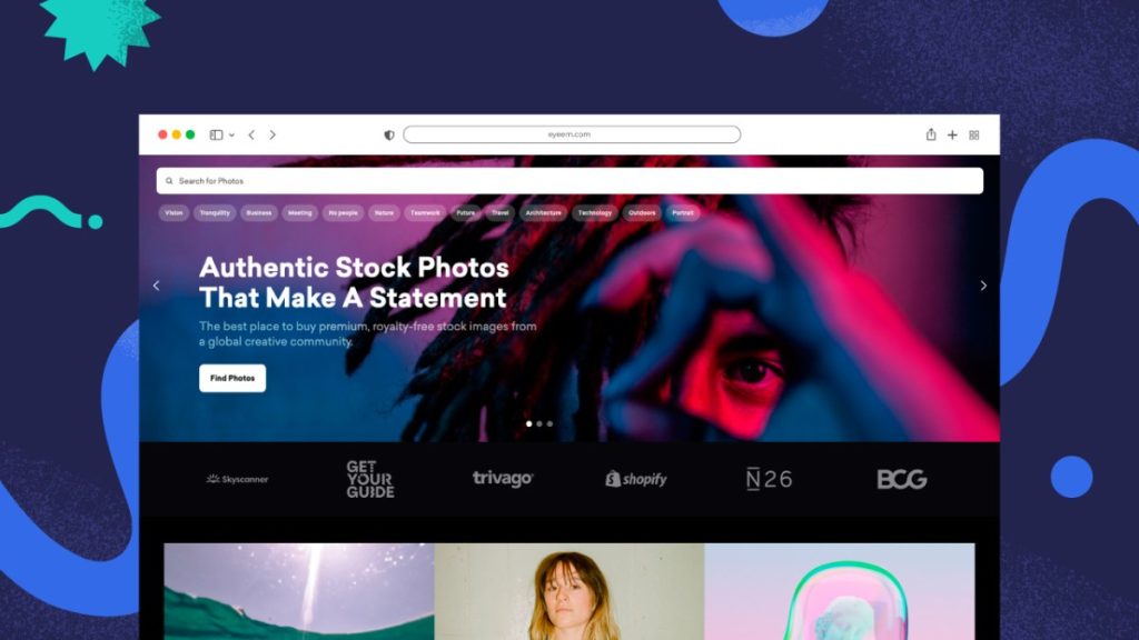 EyeEm to License User Photos for AI Training Unless Deleted
