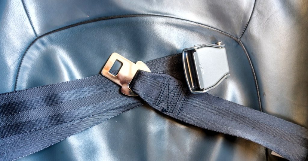 The Safest Seat on a Plane: Revealed by Aviation Experts