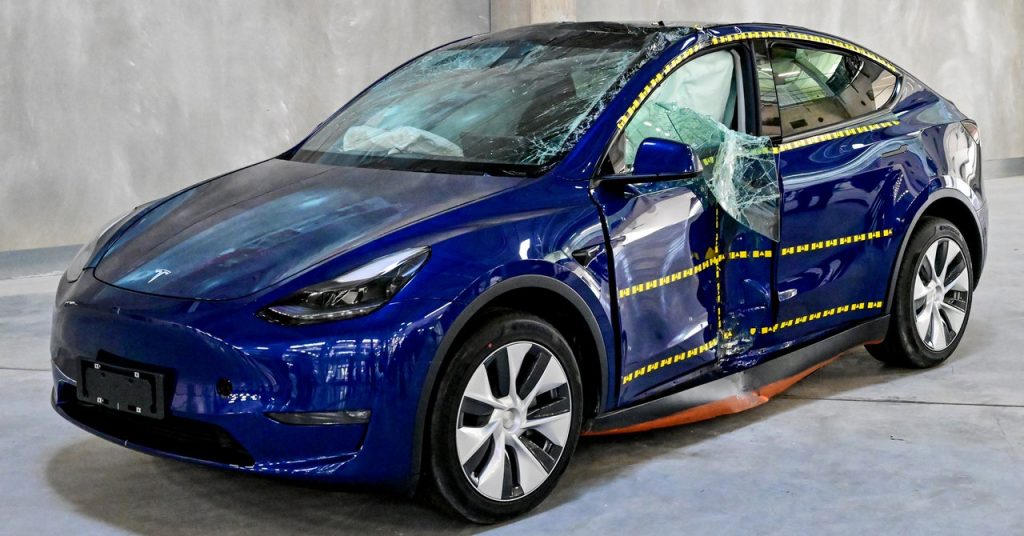 Tesla’s Uniquely Risky Autopilot: Is It Still a Danger on the Road?