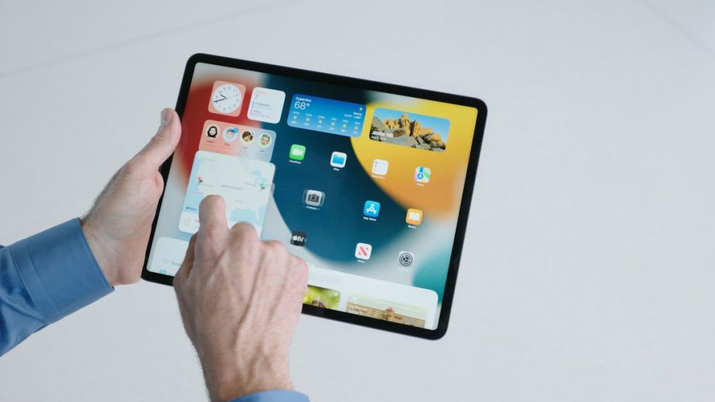 Apple’s iPadOS Must Comply with EU’s Digital Markets Act