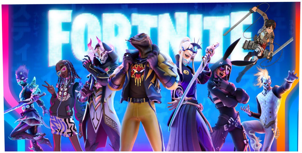 Epic Games to Bring Fortnite Back to iPad Following EU’s DMA Ruling on iPadOS Epic Games to Bring Fortnite Back to iPad Following EU’s DMA Ruling on iPadOS
