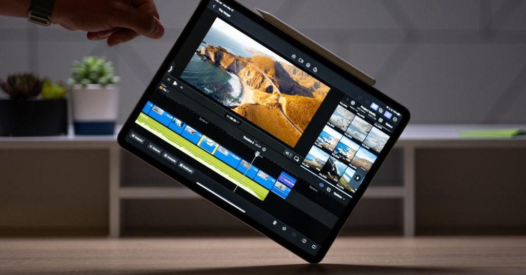 IPads Now Required to Comply with Strict EU Regulations, Joining iPhones