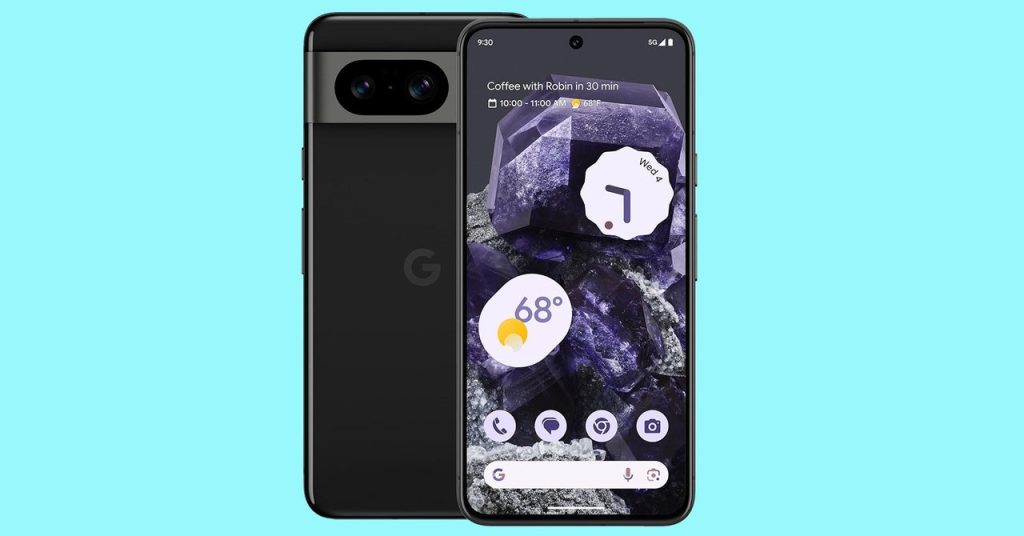 Google Pixel 7A Hits Lowest Price as Pixel 8A Release Looms Google Pixel 7A Hits Lowest Price as Pixel 8A Release Looms