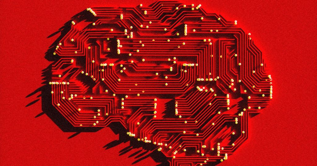 China’s Controversial Brain-Computer Interface Plan: Ethical Concerns Arise