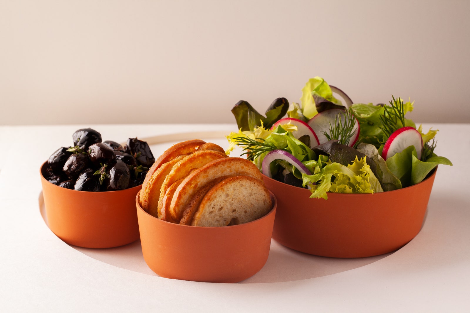 Image may contain Food Food Presentation Brunch Lunch Meal and Bread