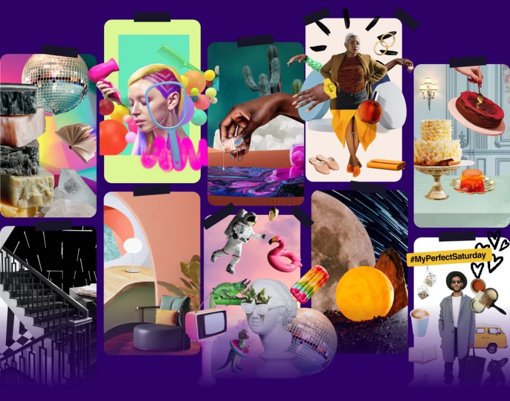 Pinterest’s AI-Powered Collages Outperform Traditional Pins in User Engagement Pinterest’s AI-Powered Collages Outperform Traditional Pins in User Engagement