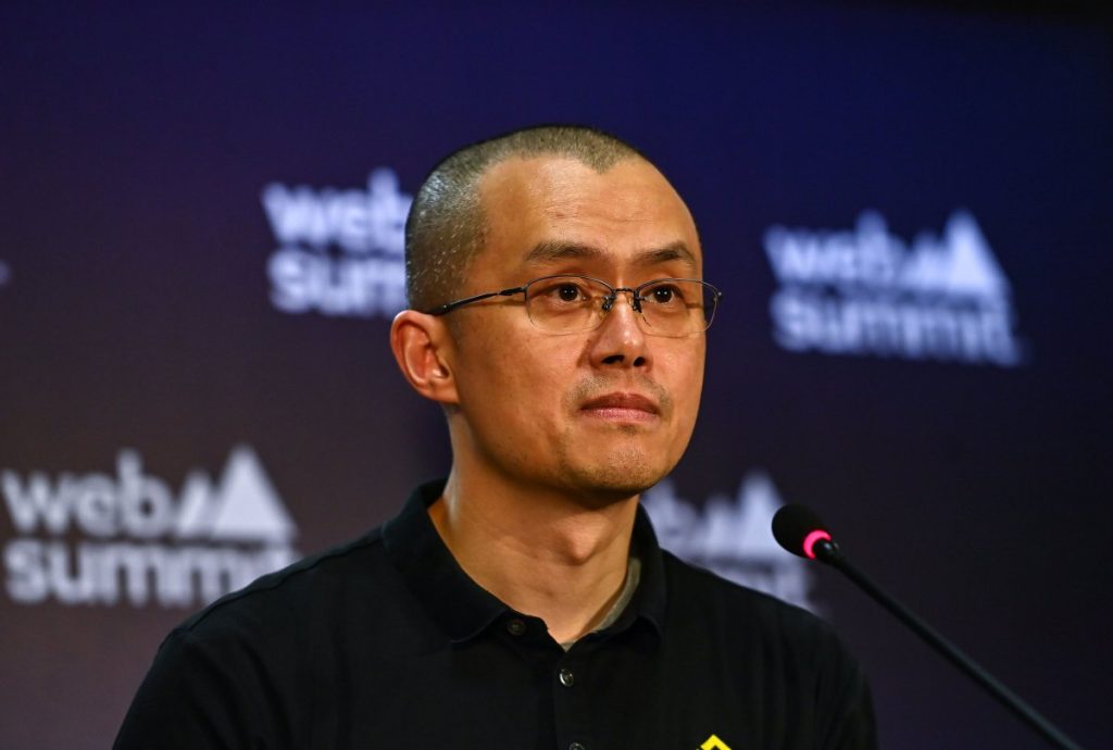 Binance CEO ‘CZ’ Sentenced to 4 Months for Crypto Violations Binance CEO ‘CZ’ Sentenced to 4 Months for Crypto Violations