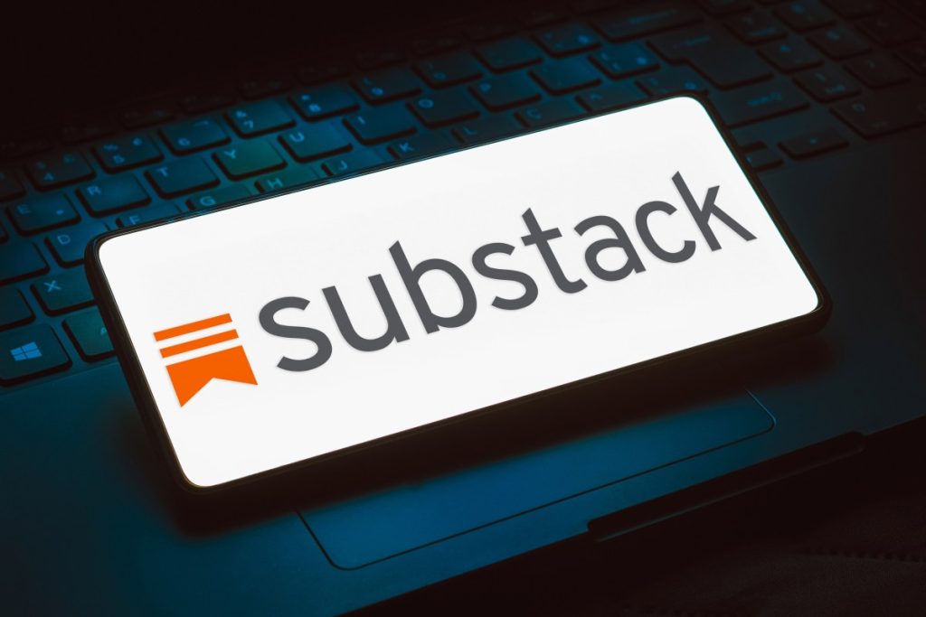 Substack Introduces Paywalls for Writers’ Chat Discussion Spaces