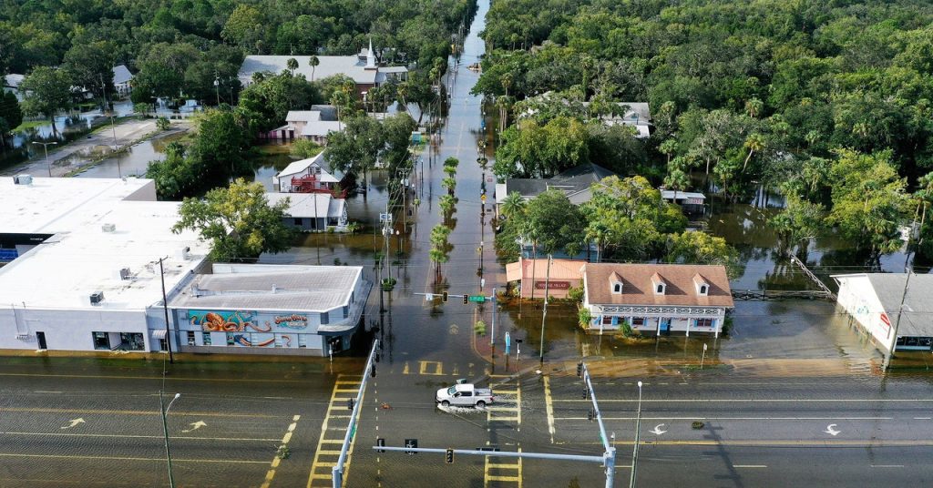 Prepare for Devastating Mega Hurricanes: Summer Forecast Prepare for Devastating Mega Hurricanes: Summer Forecast