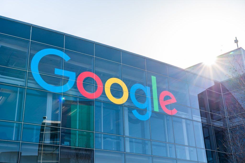 Google Adds Passkey Support for Advanced Protection Program Before US Election Google Adds Passkey Support for Advanced Protection Program Before US Election