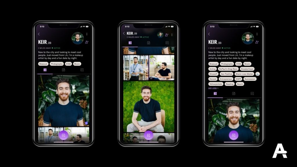 Tinder Parent’s Archer App Surpasses 500K Installs Despite Dating App Slowdown Tinder Parent’s Archer App Surpasses 500K Installs Despite Dating App Slowdown