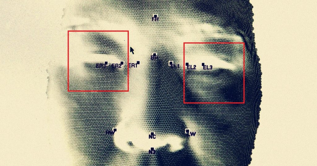 Exposed: The Hidden Risks of Biometric Data in Face Recognition Breach Exposed: The Hidden Risks of Biometric Data in Face Recognition Breach