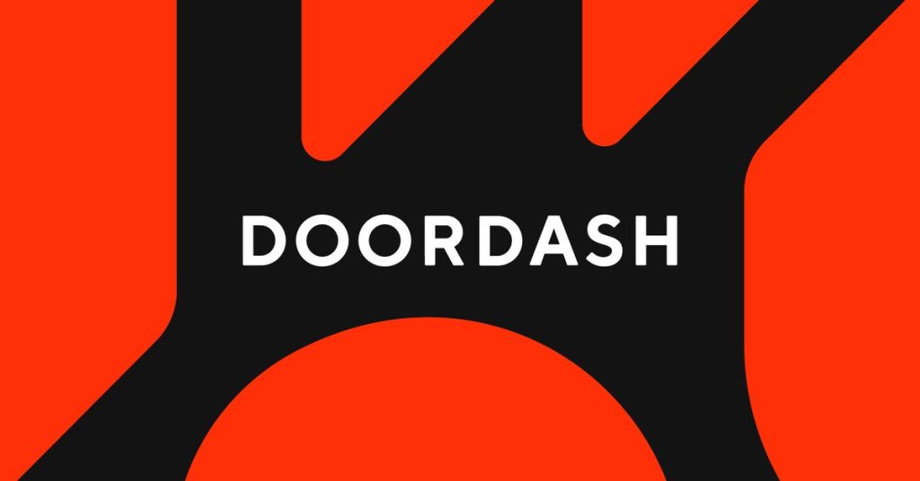 DoorDash Blocks In-Person Tips for NYC Drivers, Requires App Usage DoorDash Blocks In-Person Tips for NYC Drivers, Requires App Usage