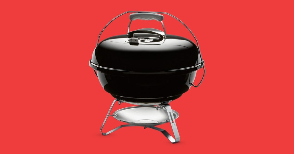 Top 10 Portable Grills for 2024: Charcoal, Propane, Electric & More